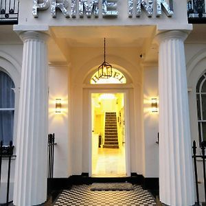 Prime Inn